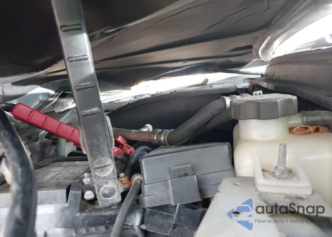 2013 Chevrolet Captiva Sport Lt z USA, uszkodzony, nr VIN 3GNAL3EK3DS627143